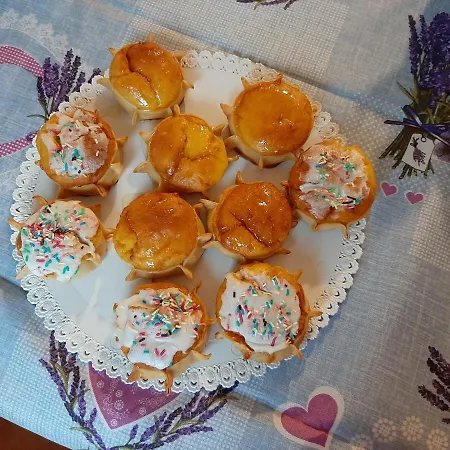 Da Elena Bed & Breakfast Cabras