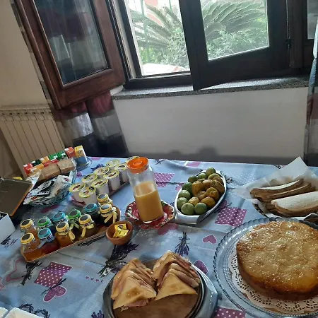 Da Elena Bed & Breakfast Cabras