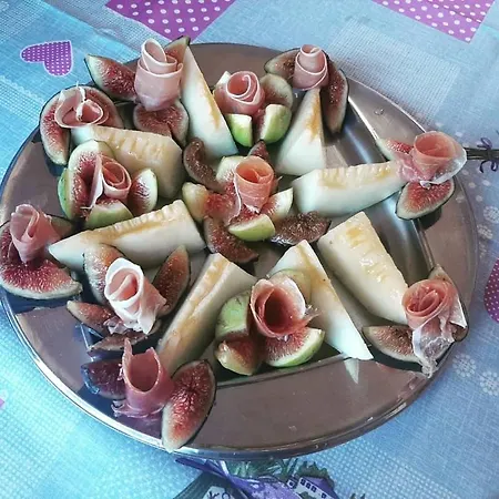 فندق مبيت وإفطار Da Elena