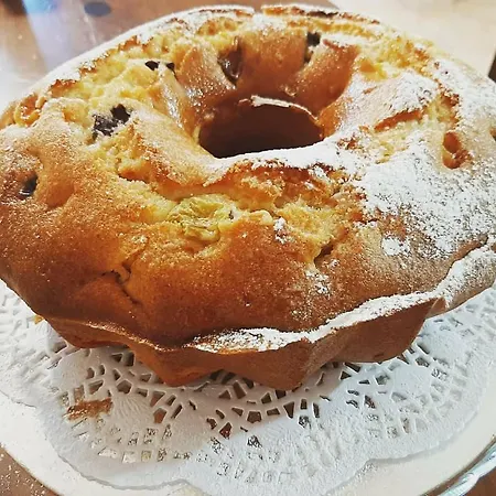 Da Elena فندق مبيت وإفطار