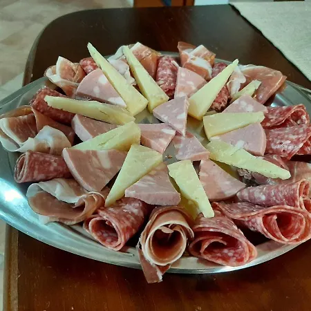 Bed & Breakfast Da Elena Cabras