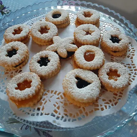 Da Elena Bed & Breakfast Cabras