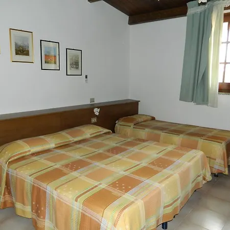 Bed & Breakfast Da Elena Cabras