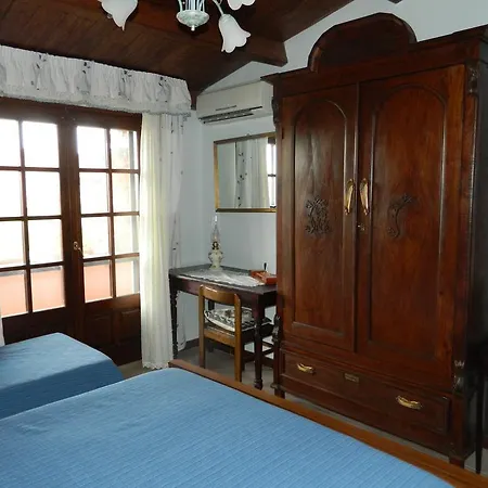 Bed & Breakfast Da Elena