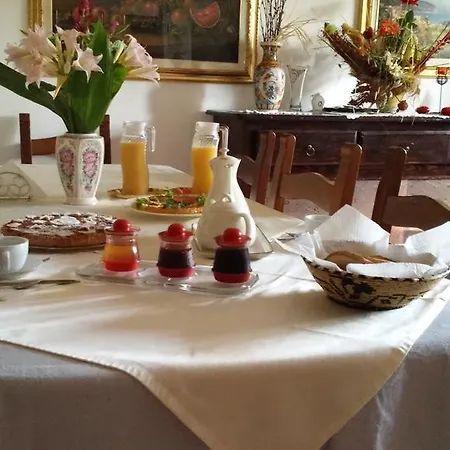 Bed & Breakfast Da Elena
