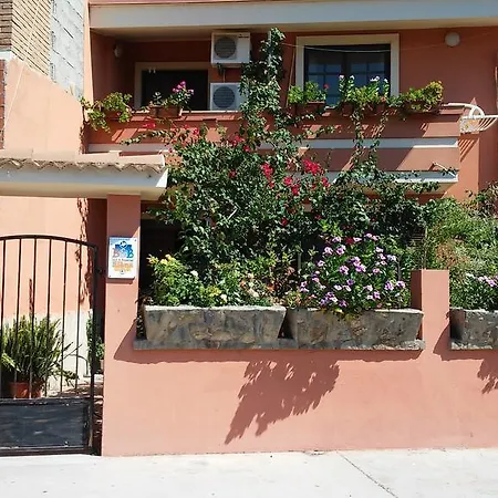 Bed & Breakfast Da Elena *