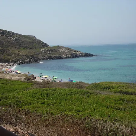 Bed & Breakfast Da Elena Cabras