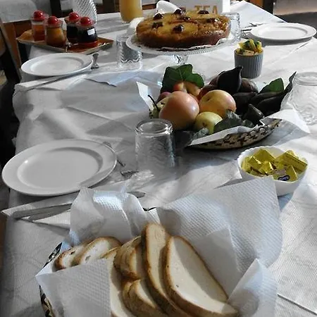 Bed & Breakfast Da Elena