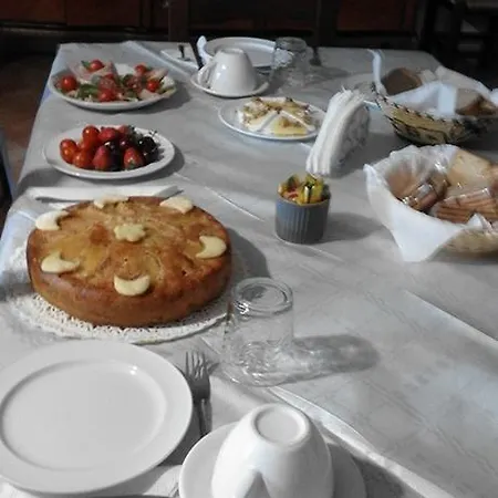 Bed & Breakfast Da Elena