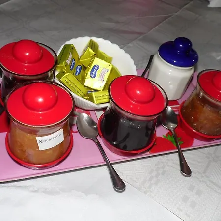Bed & Breakfast Da Elena *