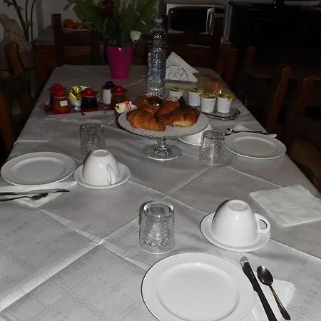 Da Elena Bed & Breakfast *