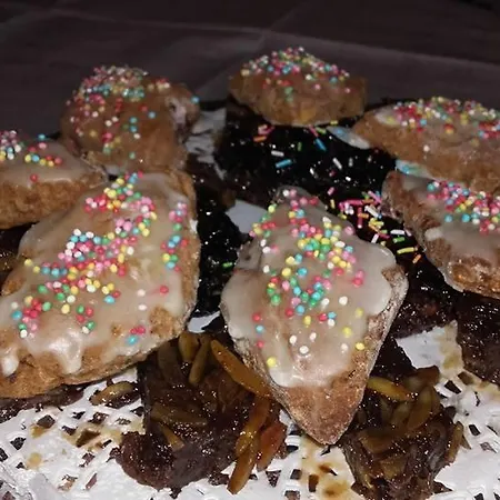فندق مبيت وإفطار Da Elena