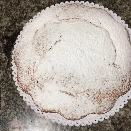 Da Elena فندق مبيت وإفطار Càbras