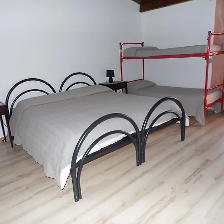 Da Elena Bed & Breakfast Cabras