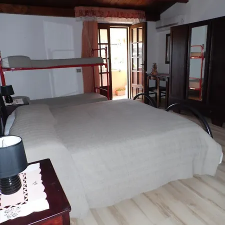 Da Elena Bed & Breakfast *