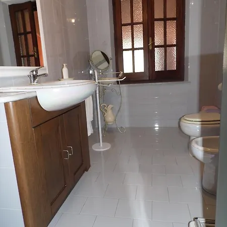 Da Elena Bed & Breakfast