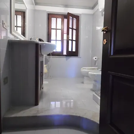 Da Elena فندق مبيت وإفطار Càbras