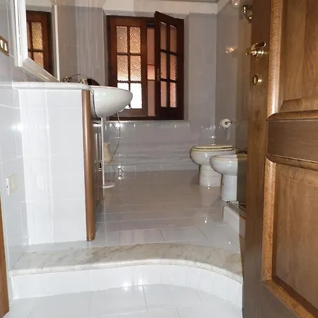 Bed & Breakfast Da Elena