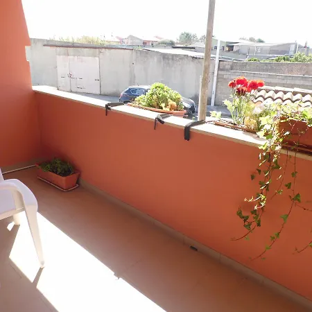 Da Elena Cabras