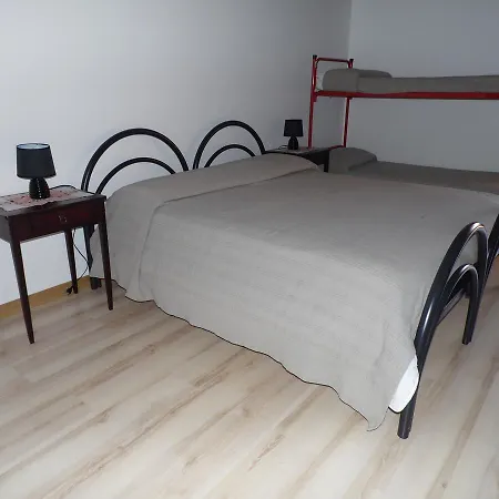 Da Elena Bed & Breakfast