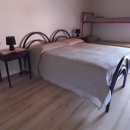 Bed & Breakfast Da Elena Cabras