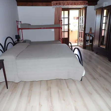Da Elena Bed and breakfast Cabras