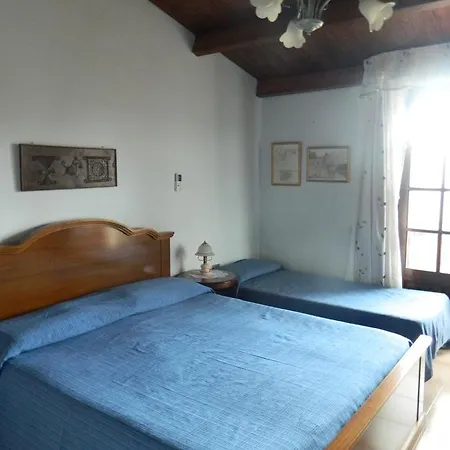 Da Elena Bed and breakfast *